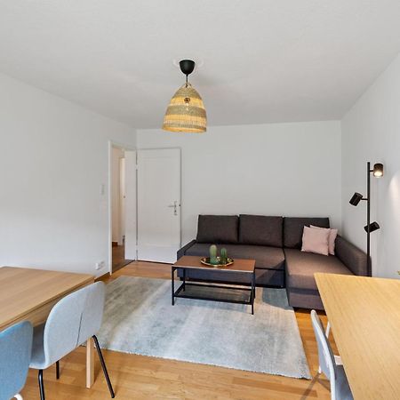 Апартаменты Duebendorfstrasse 171 Цюрих Экстерьер фото
