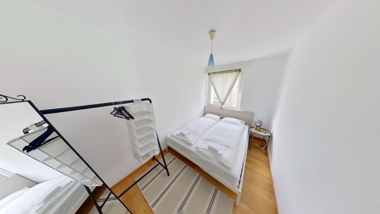 Апартаменты Duebendorfstrasse 171 Цюрих Экстерьер фото