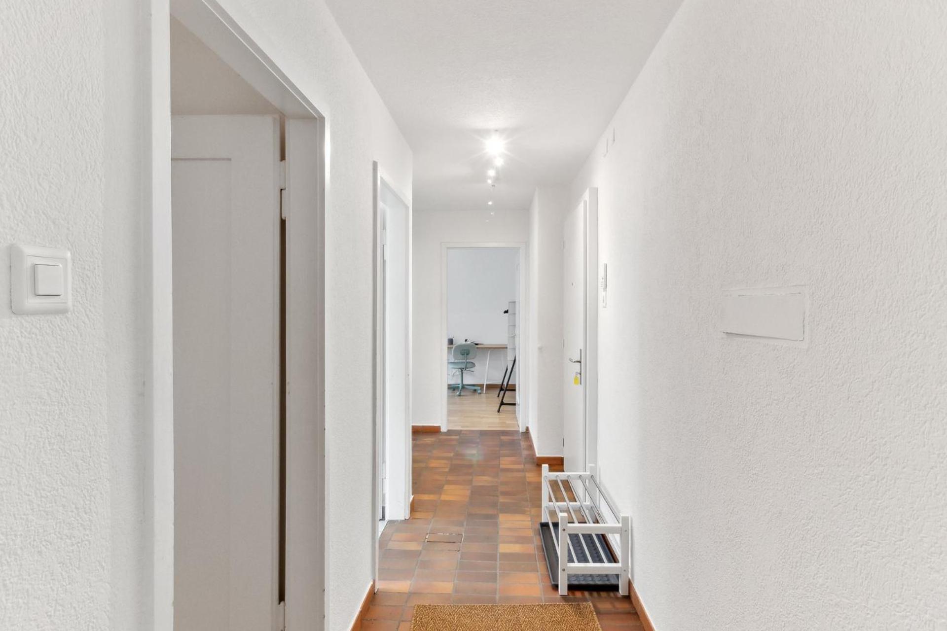 Апартаменты Duebendorfstrasse 171 Цюрих Экстерьер фото