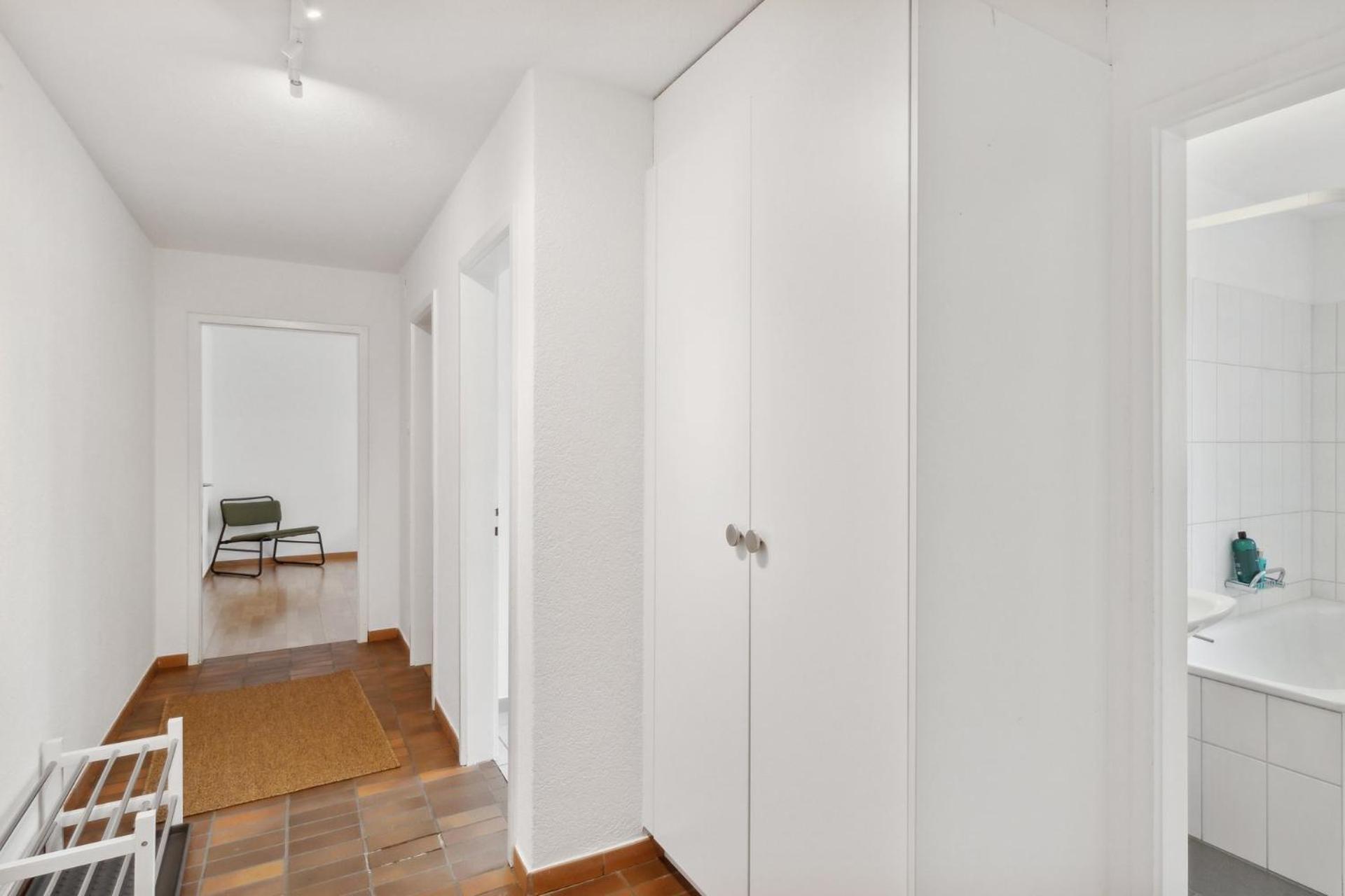 Апартаменты Duebendorfstrasse 171 Цюрих Экстерьер фото