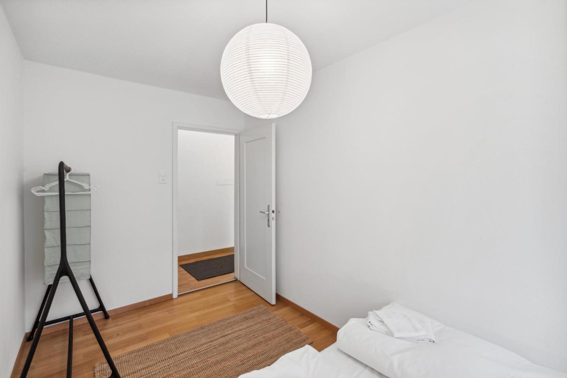 Апартаменты Duebendorfstrasse 171 Цюрих Экстерьер фото