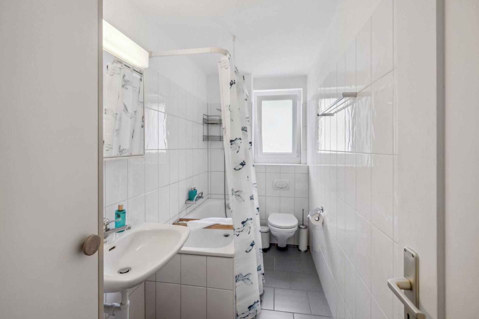 Апартаменты Duebendorfstrasse 171 Цюрих Экстерьер фото