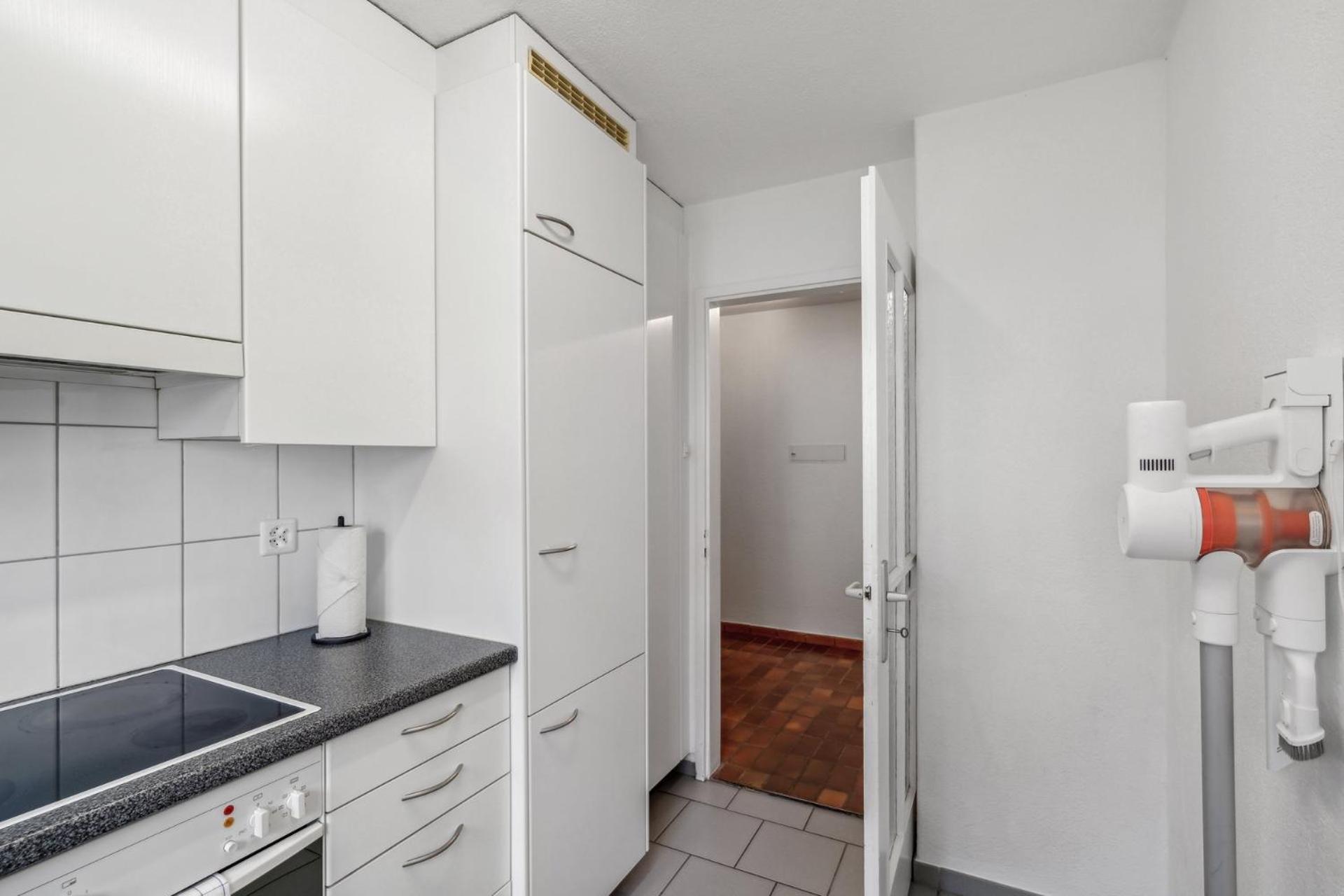 Апартаменты Duebendorfstrasse 171 Цюрих Экстерьер фото
